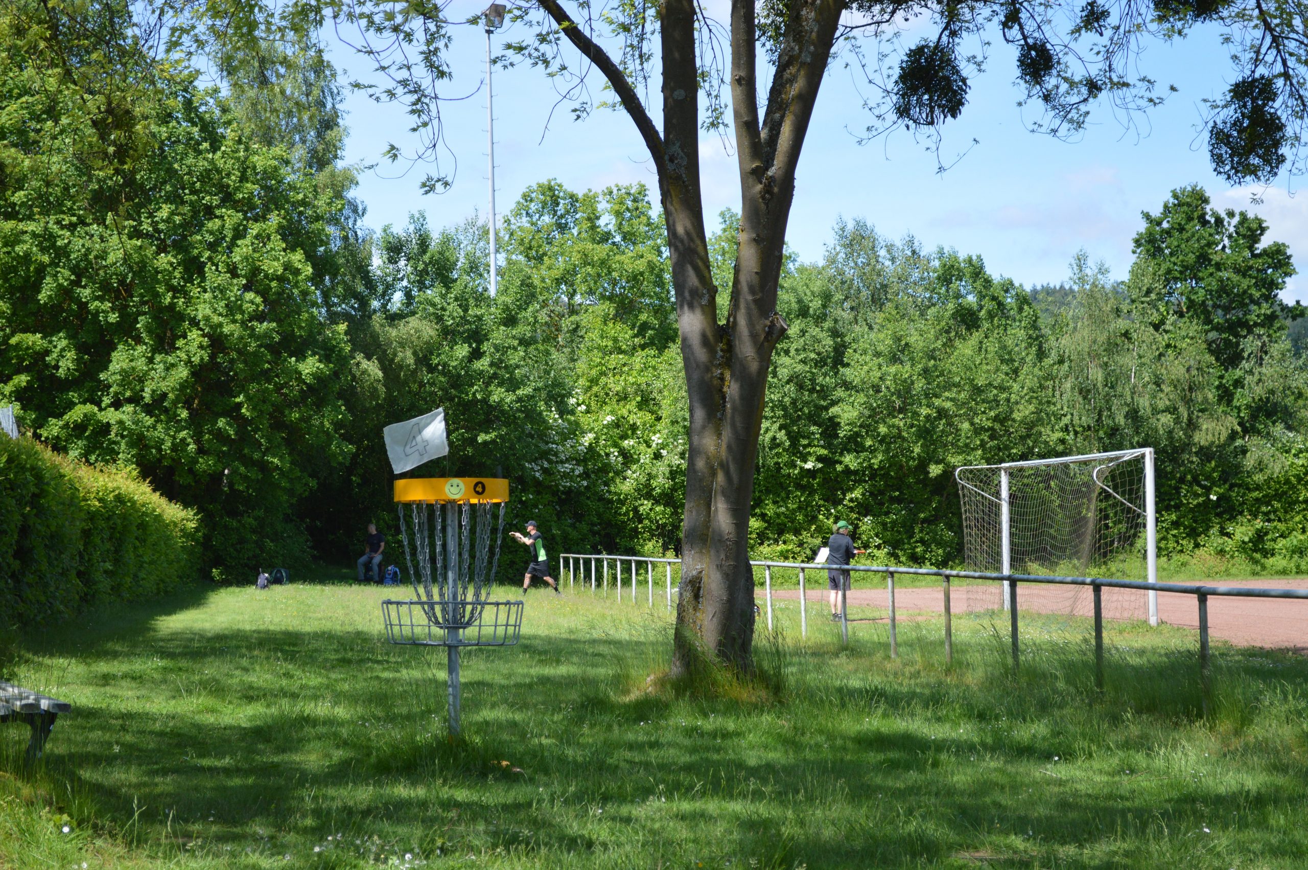 Erfolgreicher Auftakt der 1. Solling Open in Dassel